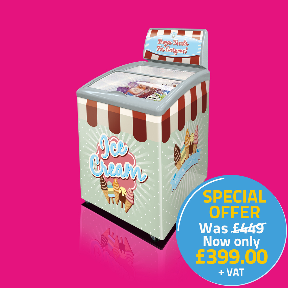 Husky Commercial Refrigeration Husky Commercial