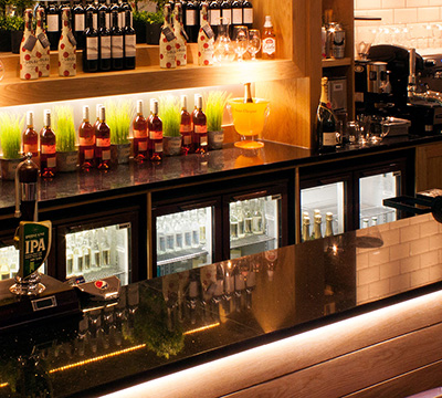 Hotel-Bar Hotel-Bar