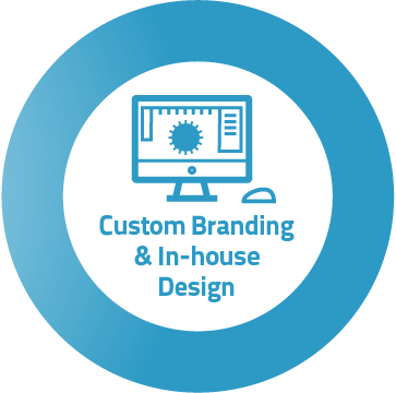 Customer Branding Custom Branding