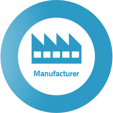 Manufacturer Husky Manufacturer