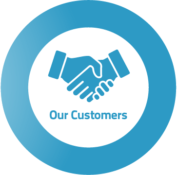 Our Customers Husky Customers