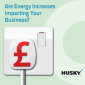 Husky Energy Saving Tips
