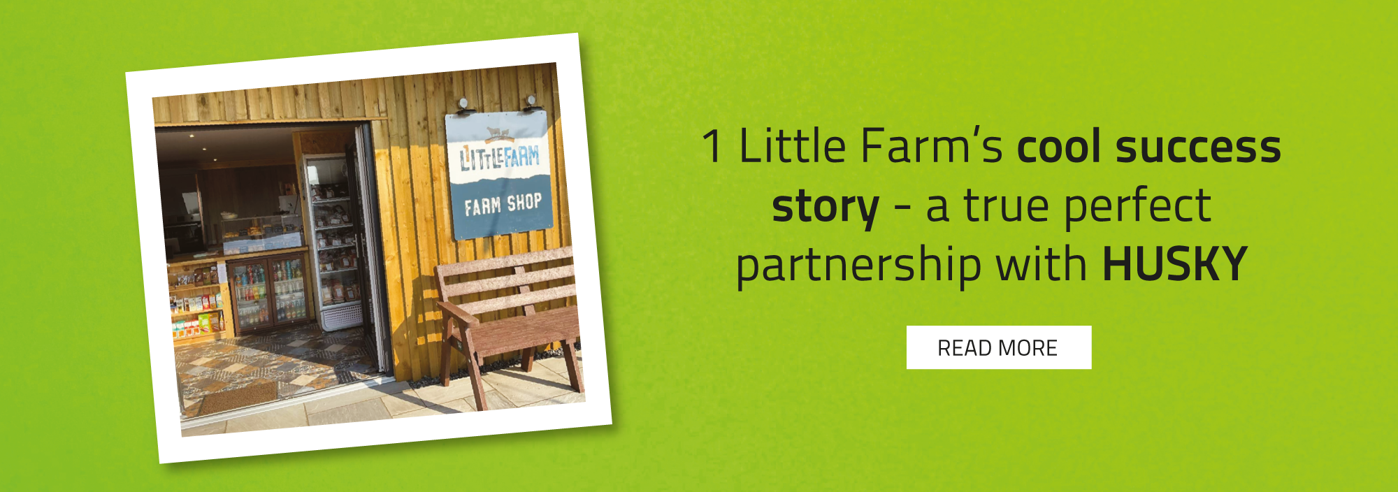 Husky Commercial Refrigeration Husky Commercial